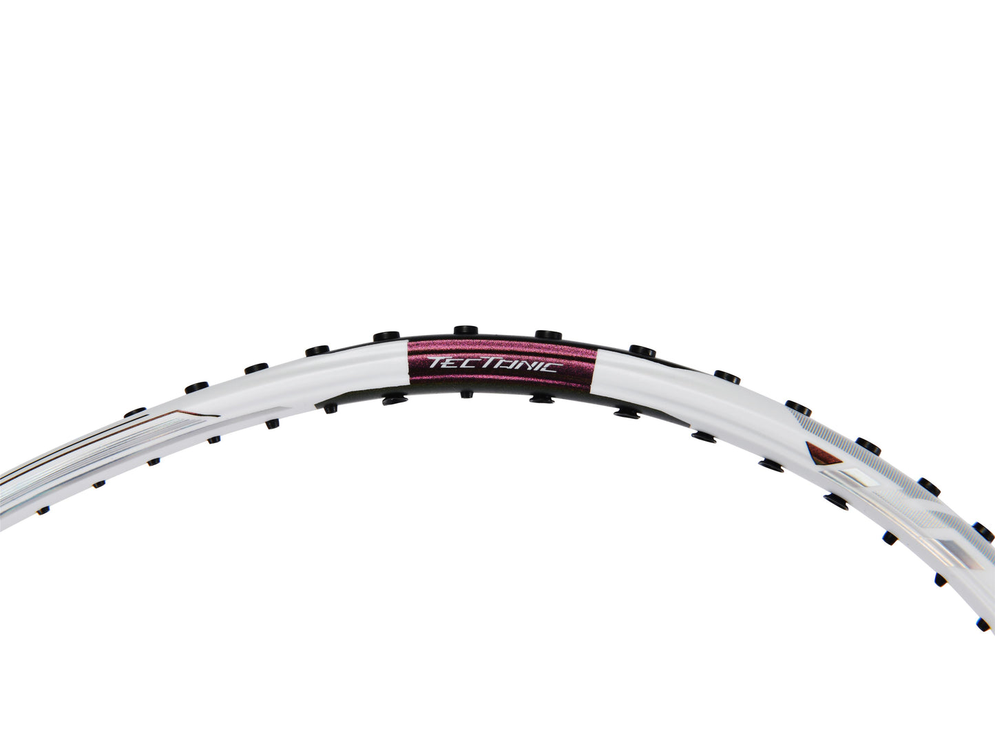 Badminton Racket TecTonic 7 Drive unstrung - AYPQ018-1
