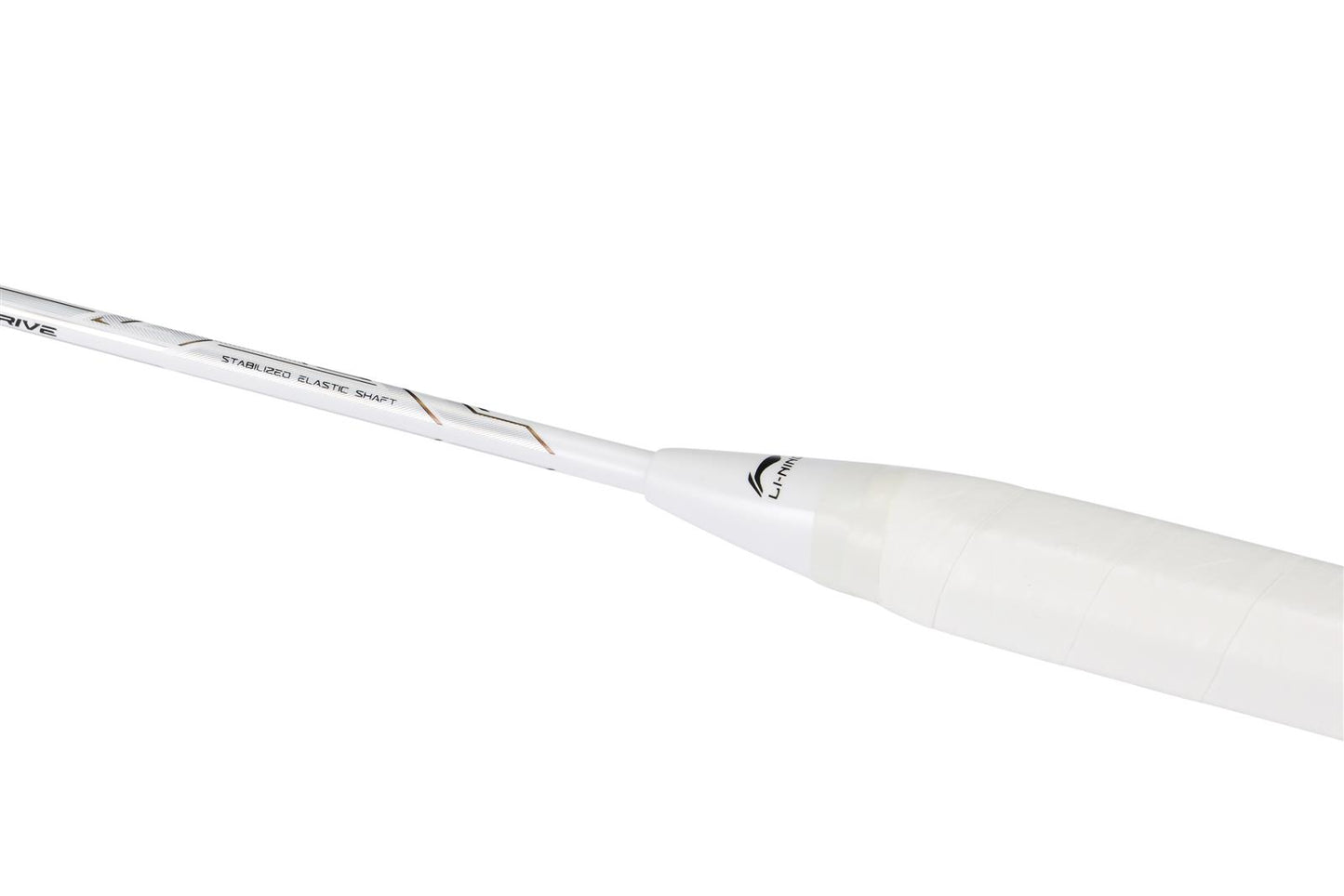 Badminton Racket TecTonic 7 Drive unstrung - AYPQ018-1