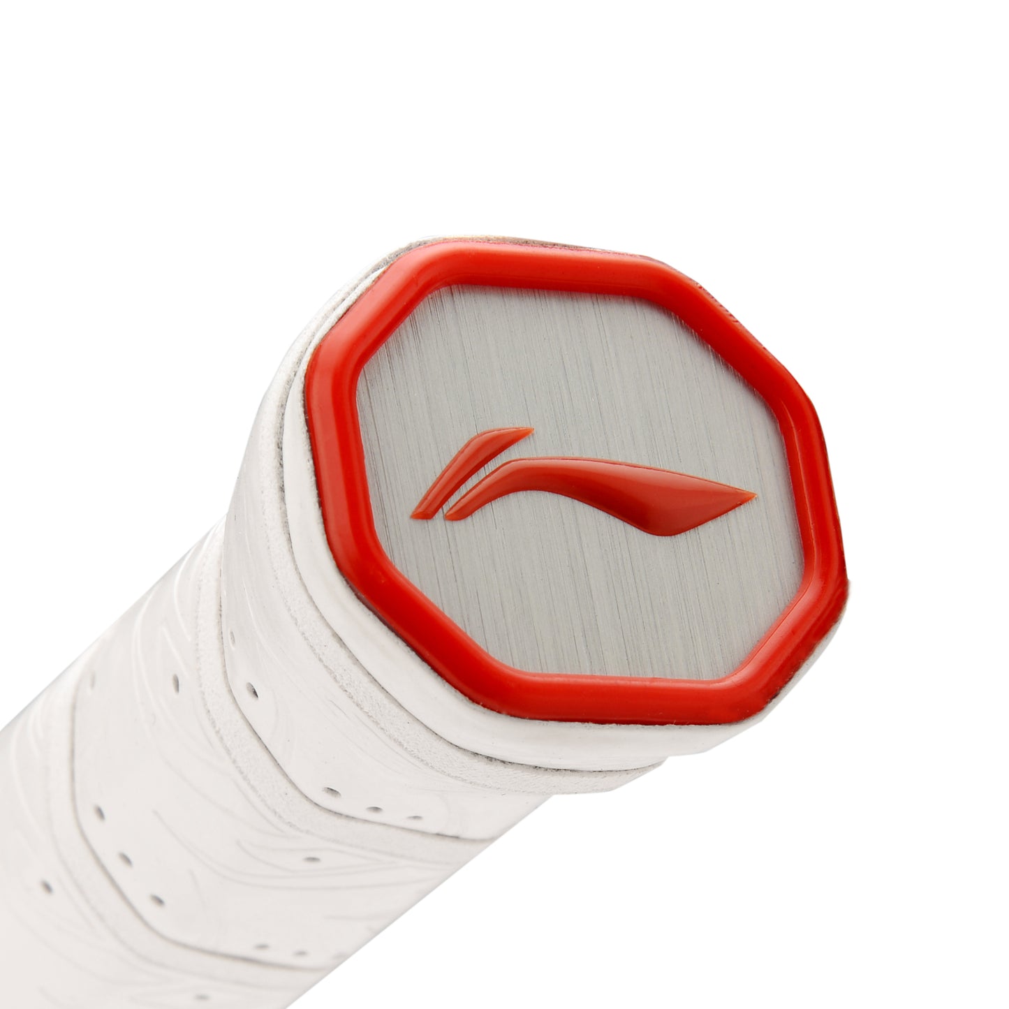 Badmintonschläger Lightning 3000 unbespannt Grau-Schwarz - AYPQ132-1