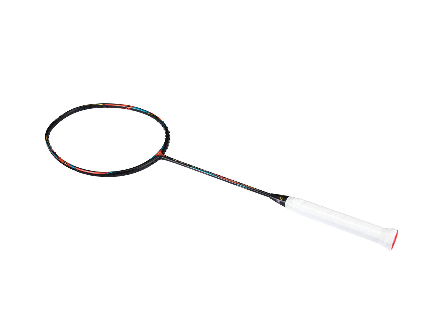 Badminton Racket Aeronaut 6000 Combat unstrung - AYPT415-3