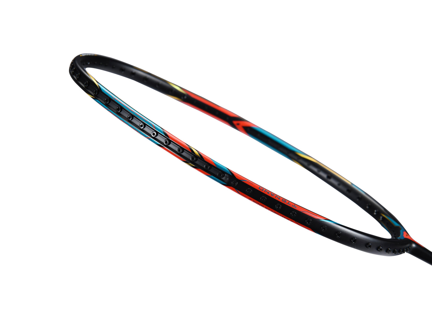 Badmintonschläger Aeronaut 6000 Combat unbespannt - AYPT415-3