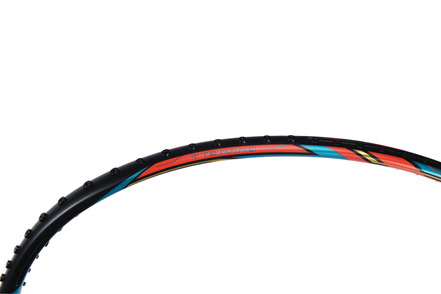 Badmintonschläger Aeronaut 6000 Combat unbespannt - AYPT415-3