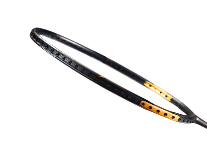 Badmintonschläger TecTonic 7 Combat unbespannt - AYPQ148-1