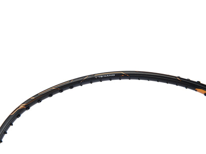 Badmintonschläger TecTonic 7 Combat unbespannt - AYPQ148-1