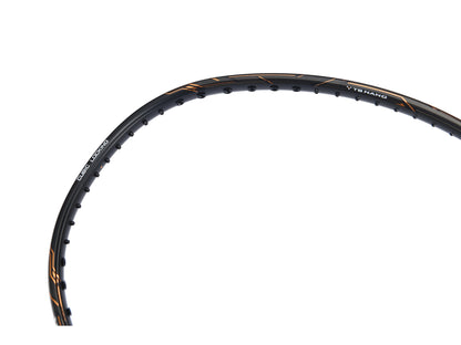 Badmintonschläger TecTonic 7 Combat unbespannt - AYPQ148-1