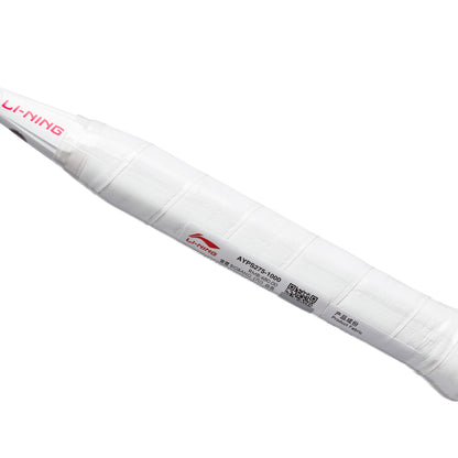 Badmintonracket AXFORCE BIGBANG (7U) white - unstrung - AYPS275-1