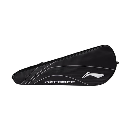 Badmintonracket AXFORCE BIGBANG (7U) white - unstrung - AYPS275-1