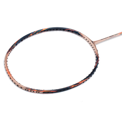 Badmintonschläger BLADEX 900 MAX Sun (3U) Gold - unbespannt - AYPT021-1/AYPT323-3