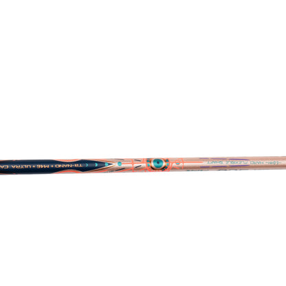 Badmintonschläger BLADEX 900 MAX Sun (3U) Gold - unbespannt - AYPT021-1/AYPT323-3