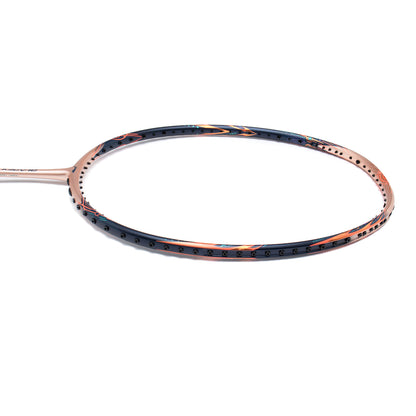 Badmintonschläger BLADEX 900 MAX Sun (3U) Gold - unbespannt - AYPT021-1/AYPT323-3