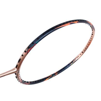 Badmintonschläger BLADEX 900 MAX Sun (3U) Gold - unbespannt - AYPT021-1/AYPT323-3