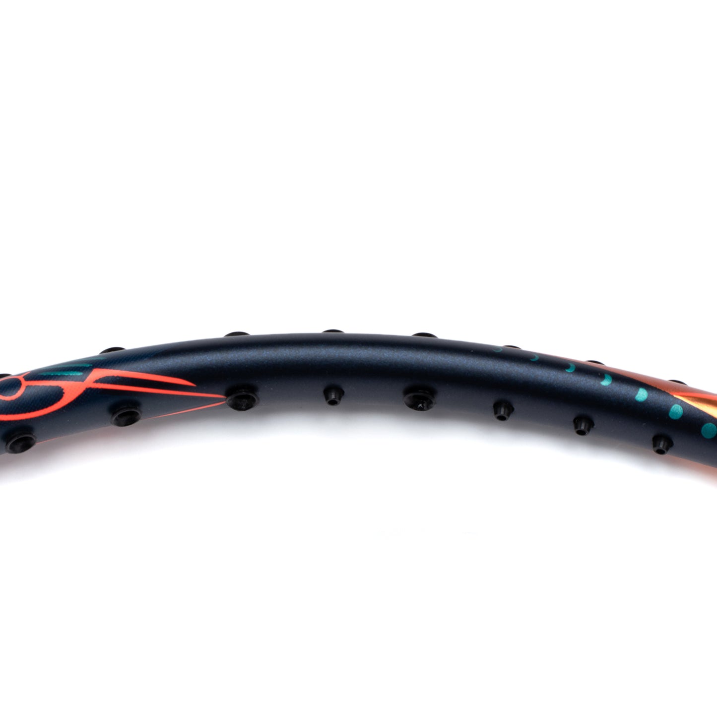 Badmintonschläger BLADEX 900 MAX Sun (3U) Gold - unbespannt - AYPT021-1/AYPT323-3