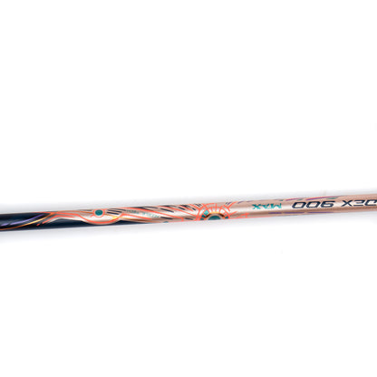 Badmintonschläger BLADEX 900 MAX Sun (3U) Gold - unbespannt - AYPT021-1/AYPT323-3