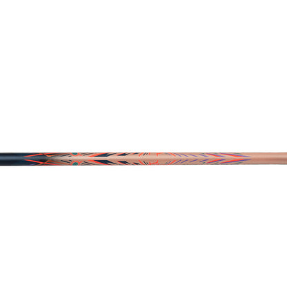 Badmintonschläger BLADEX 900 MAX Sun (4U) Gold - unbespannt - AYPT323-4