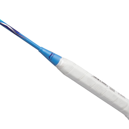 Badmintonschläger BladeX SONAR (3U) Blue - unbespannt  - AYPT037-1