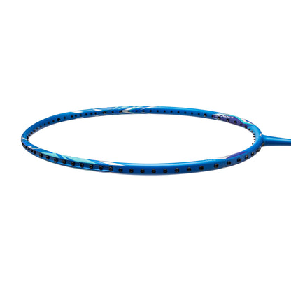 Badmintonschläger BladeX SONAR (3U) Blue - unbespannt  - AYPT037-1