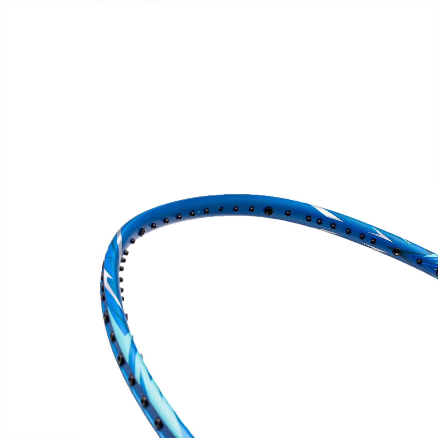 Badmintonschläger BladeX SONAR (3U) Blue - unbespannt  - AYPT037-1