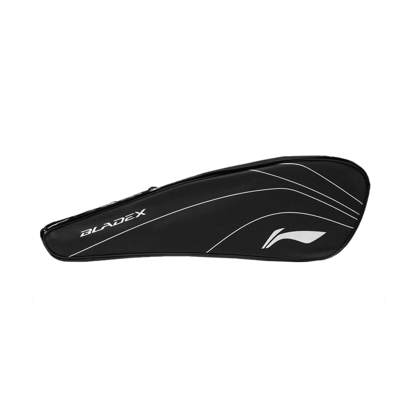 Badmintonracket BladeX SONAR (3U) Blue - unstrung - AYPT037-1