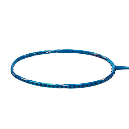 Badmintonschläger BladeX SONAR (4U) Blue - unbespannt  - AYPT039-1