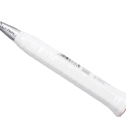 Badmintonschläger AXFORCE 70 (4U) Black/Silver - unbespannt - AYPT047-1/AYPT277-4