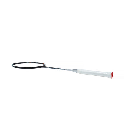Badmintonschläger AXFORCE 70 (5U) Black/Silver - unbespannt - AYPT049-1/AYPT277-5