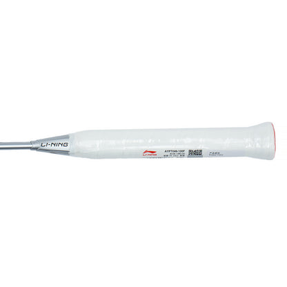 Badmintonschläger AXFORCE 70 (5U) Black/Silver - unbespannt - AYPT049-1/AYPT277-5