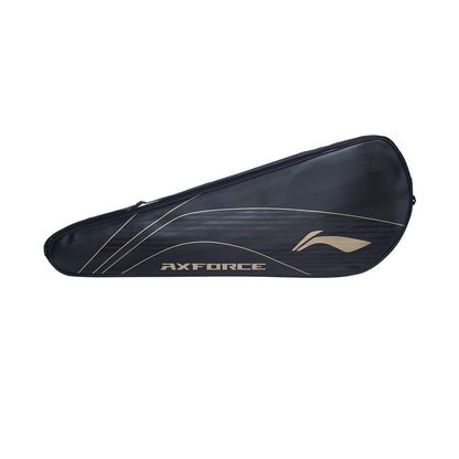 Badmintonracket AXFORCE 60 (5U) White - unstrung - AYPT055-1/AYPT281-5