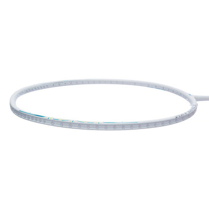Badmintonracket AXFORCE 60 (5U) White - unstrung - AYPT055-1/AYPT281-5