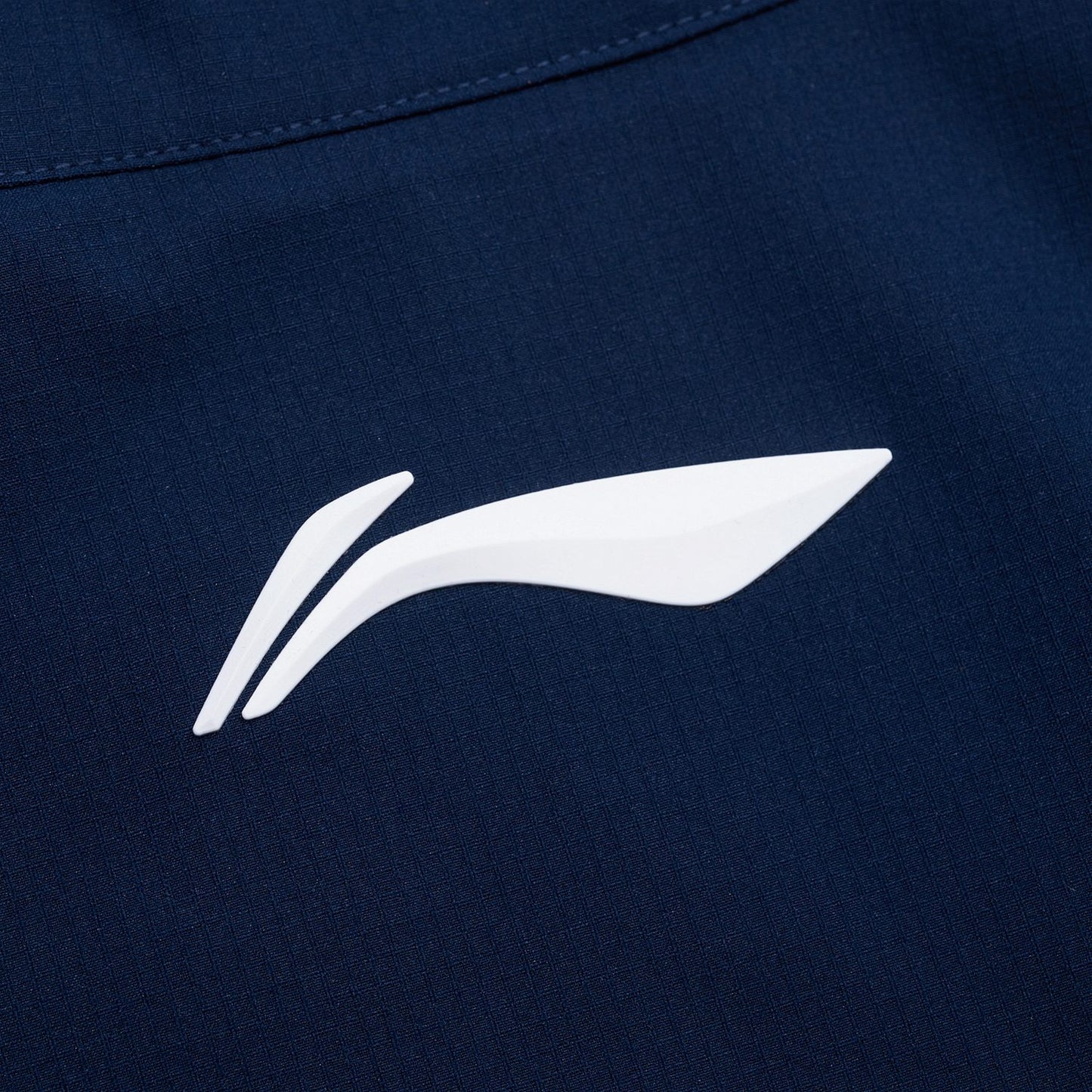 Tischtennis Herren China National Team Jacke - blau - AYYT001-3