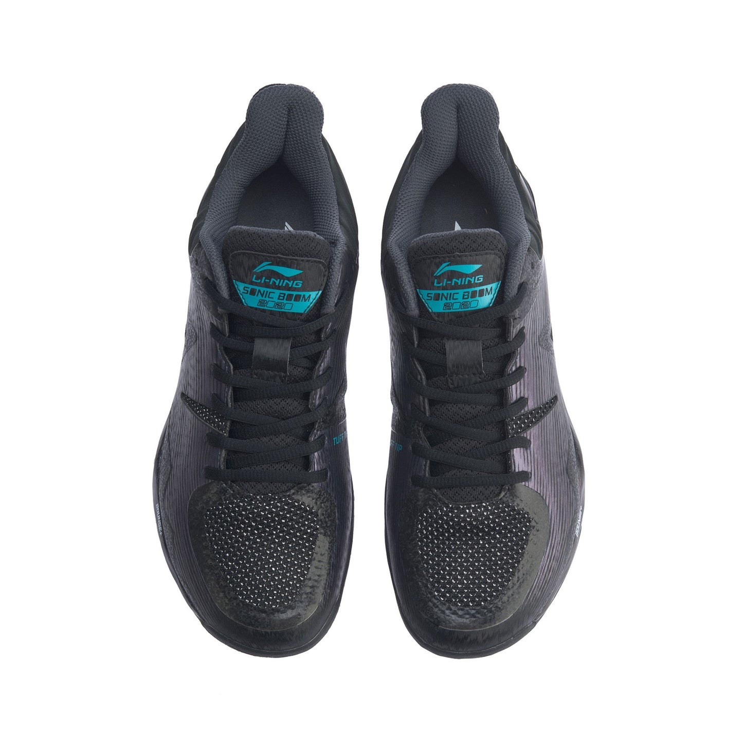 Herren Badmintonschuh Sonic Boom 4.0 - AYZQ001-2
