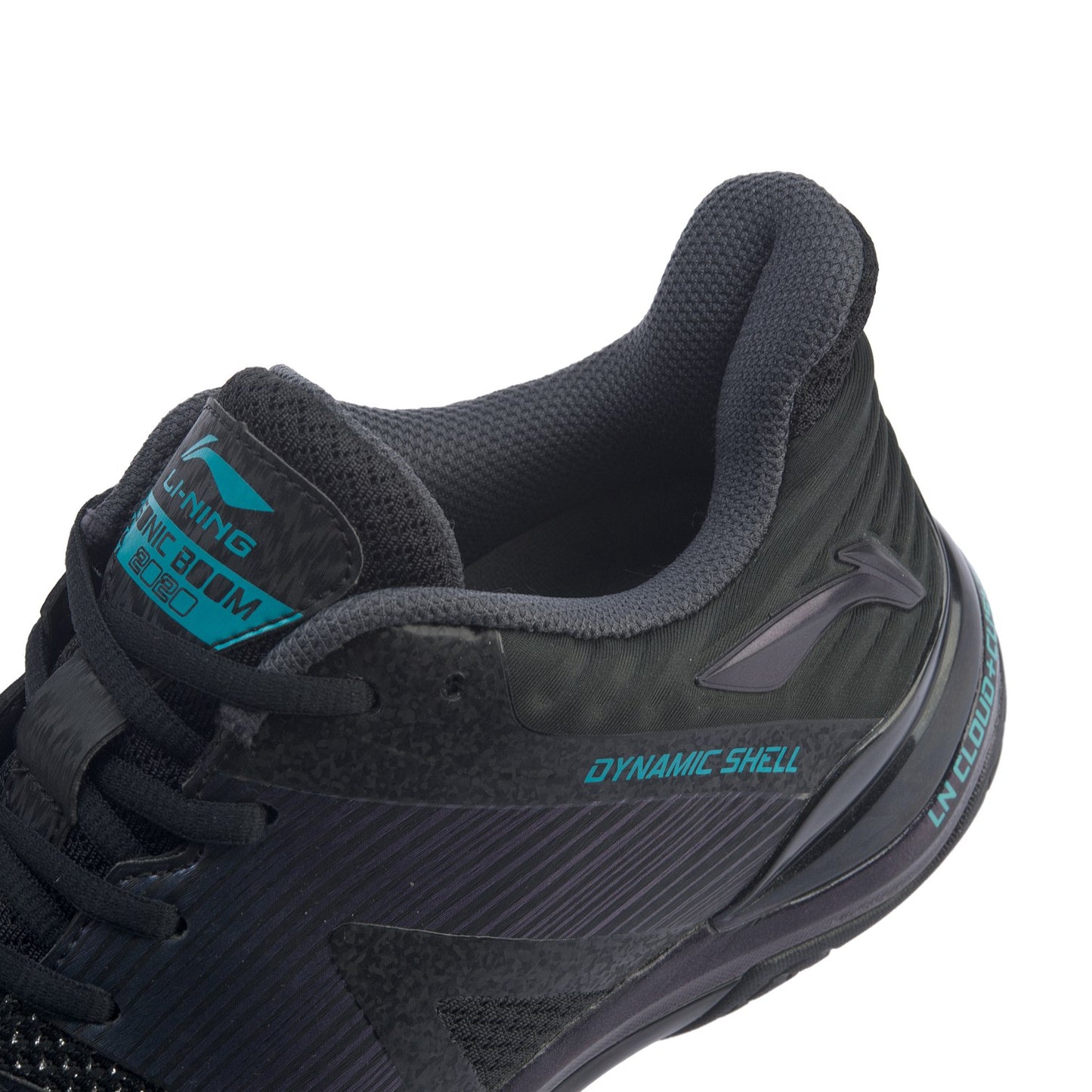 Herren Badmintonschuh Sonic Boom 4.0 - AYZQ001-2