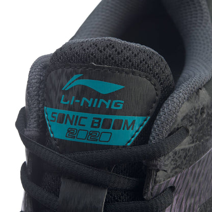 Herren Badmintonschuh Sonic Boom 4.0 - AYZQ001-2