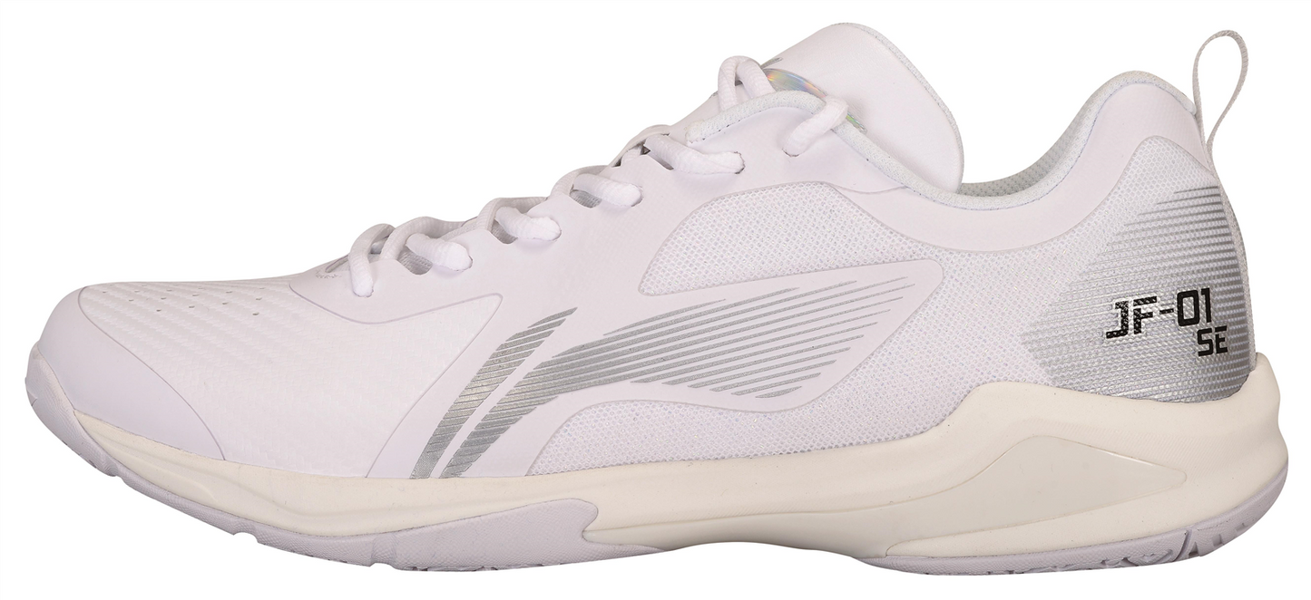 Unisex Badmintonschuh Explosion SE weiß  - ayzs018-1