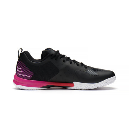 Unisex Badmintonschuh Blast SE schwarz - AYZS018-2