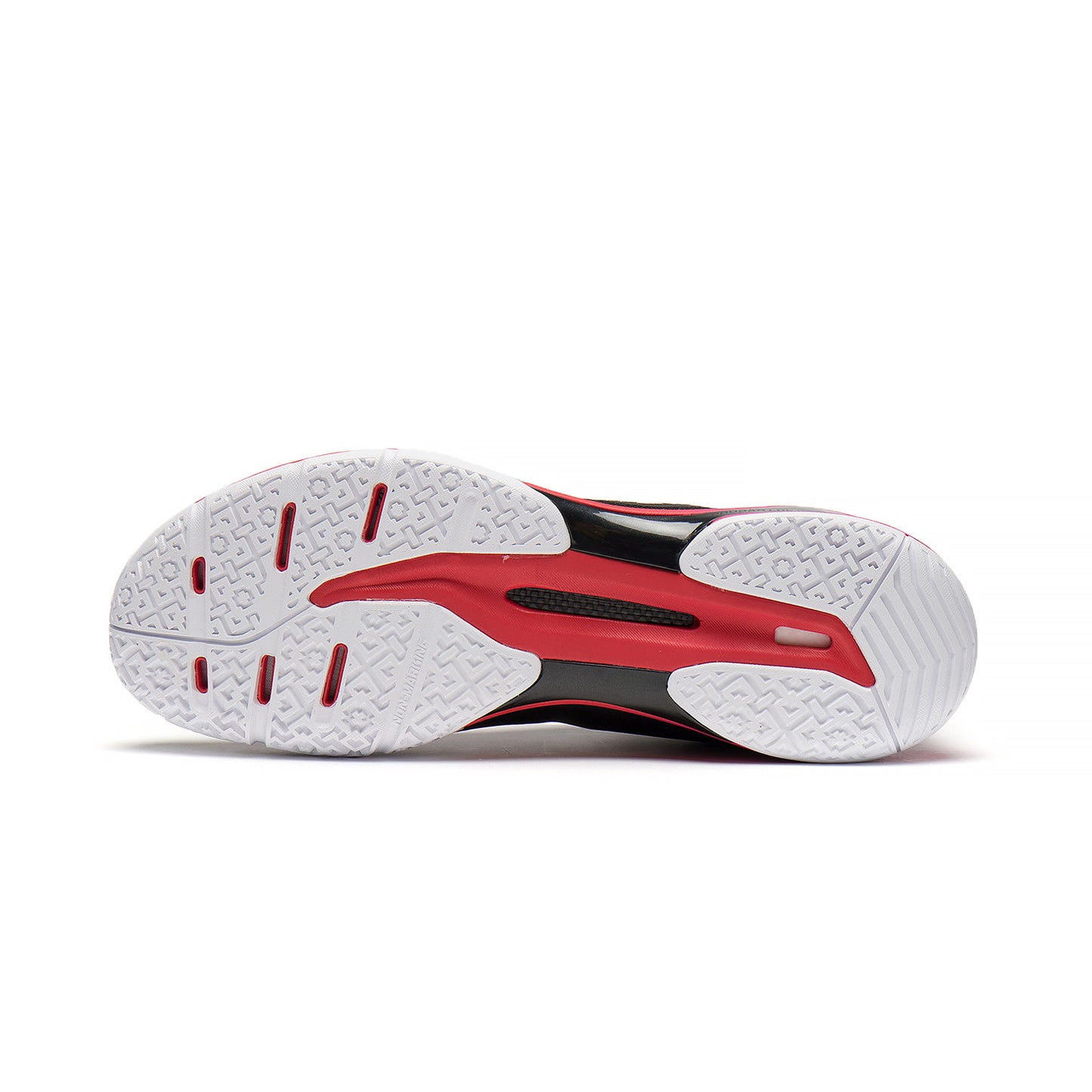 Unisex Badmintonschuh Blast SE schwarz - AYZS018-2
