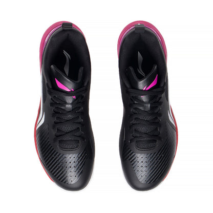 Unisex Badmintonschuh Blast SE schwarz - AYZS018-2