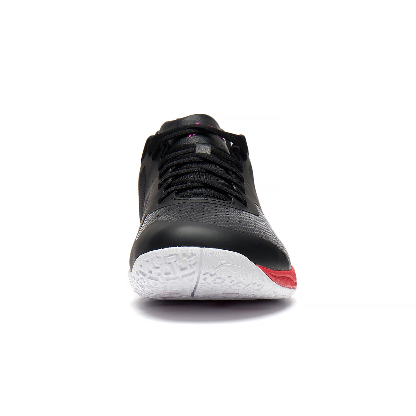 Unisex Badmintonschuh Blast SE schwarz - AYZS018-2