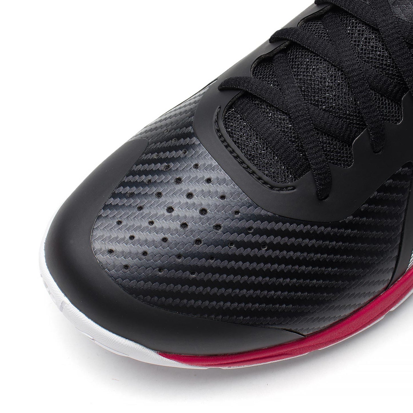 Unisex Badmintonschuh Blast SE schwarz - AYZS018-2