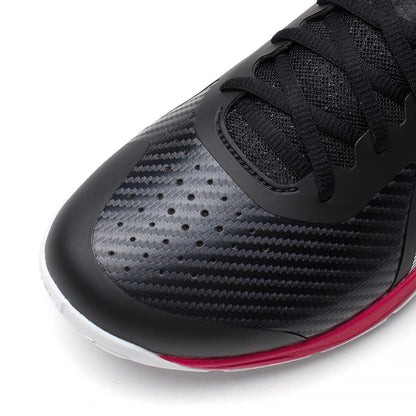 Unisex Badmintonschuh Blast SE schwarz - AYZS018-2