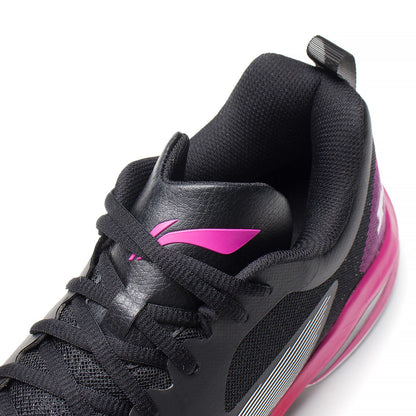 Unisex Badmintonschuh Blast SE schwarz - AYZS018-2