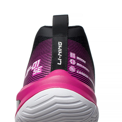 Unisex Badmintonschuh Blast SE schwarz - AYZS018-2