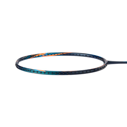 Badmintonracket AXFORCE 90 NEW BLACK EDITION (3U) unstrung - AYPV001-3