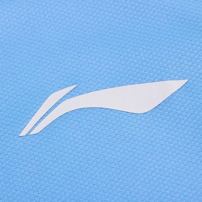 Unisex Wettkampfshirt Fan-Edition "International Teams Power" - hell-blau - AAYU225-3