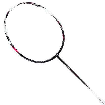 Badmintonracket BLADEX Assassin (4U) - white/black - unstrung - AYPW009-4