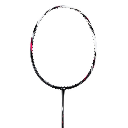 Badmintonracket BLADEX Assassin (4U) - white/black - unstrung - AYPW009-4