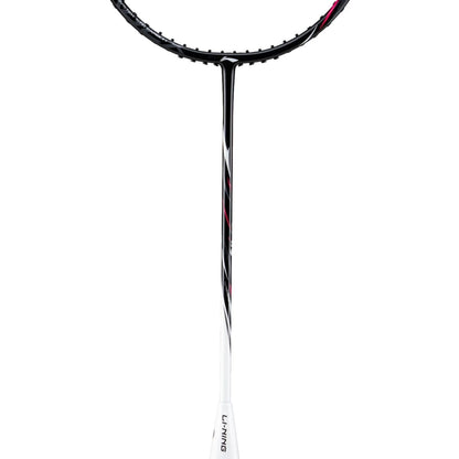 Badmintonracket BLADEX Assassin (4U) - white/black - unstrung - AYPW009-4