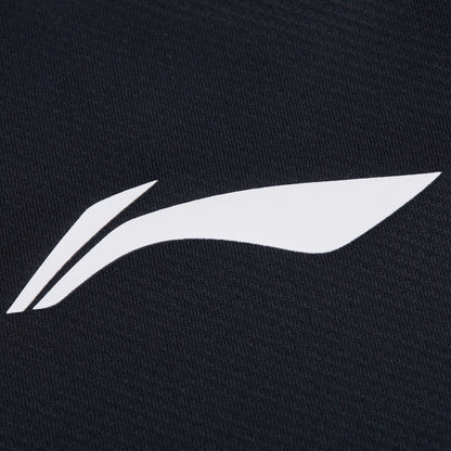 Unisex Wettkampfshirt Fan-Edition "International Teams Power" - schwarz - AAYU225-1