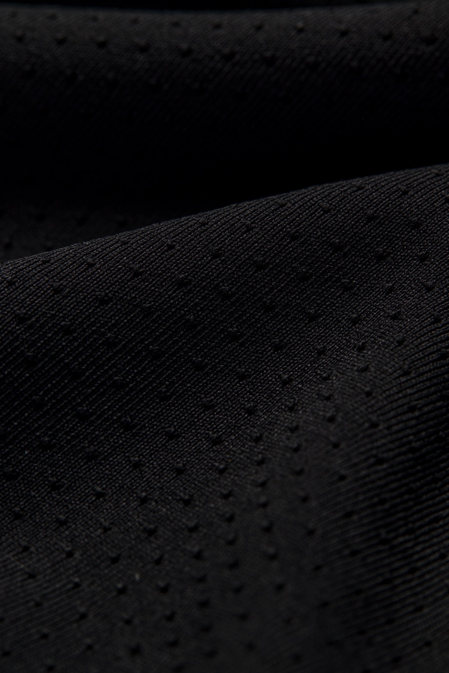 Tischtennis Unisex Star Flow Wettkampftrikot 2025 schwarz  AAYV069-1