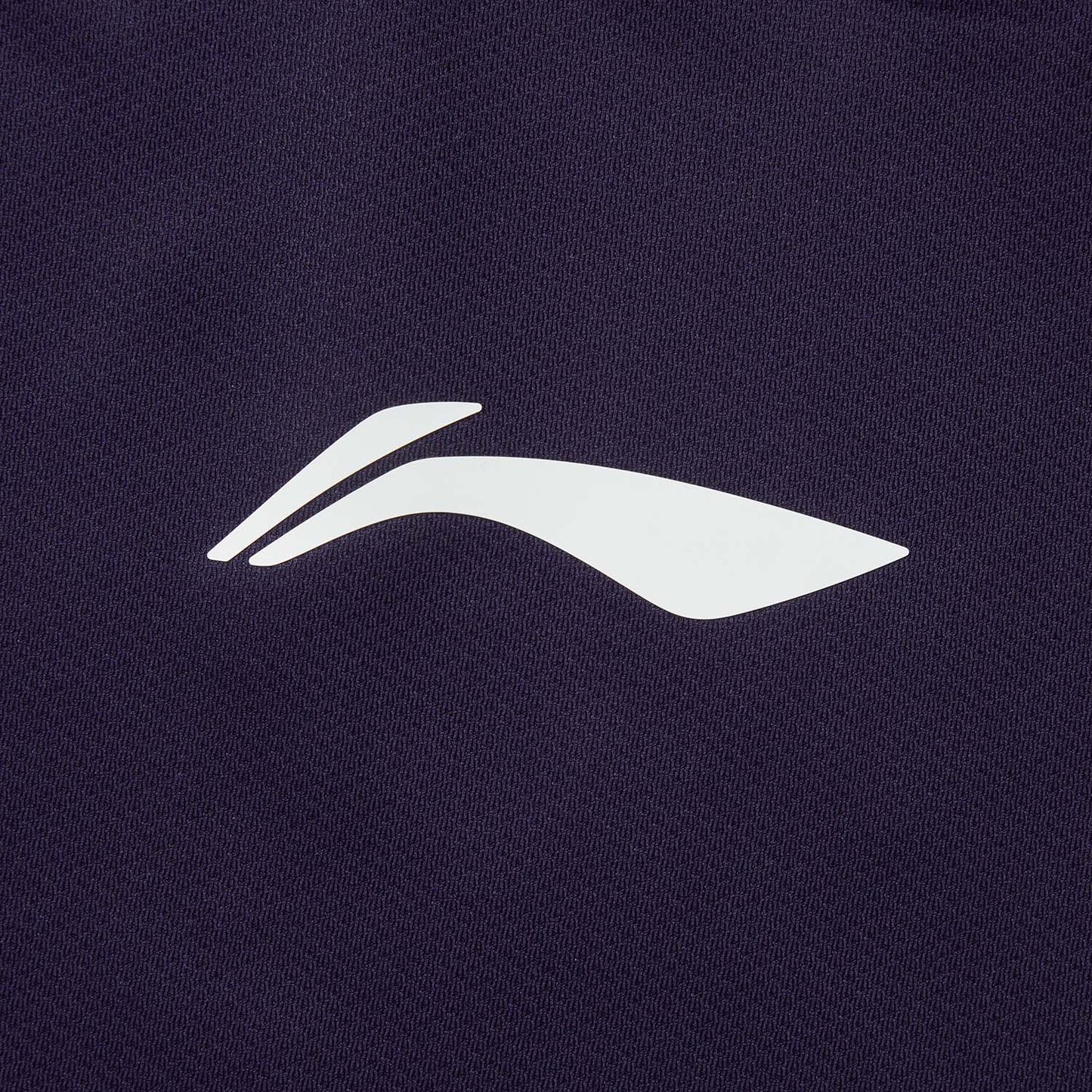 Tabletennis China National-Team Competition T-shirt  2025 purple - AAYV085-1