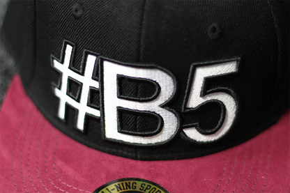 Li-Ning Basketball Culture Cap #B5 AMYP021-1